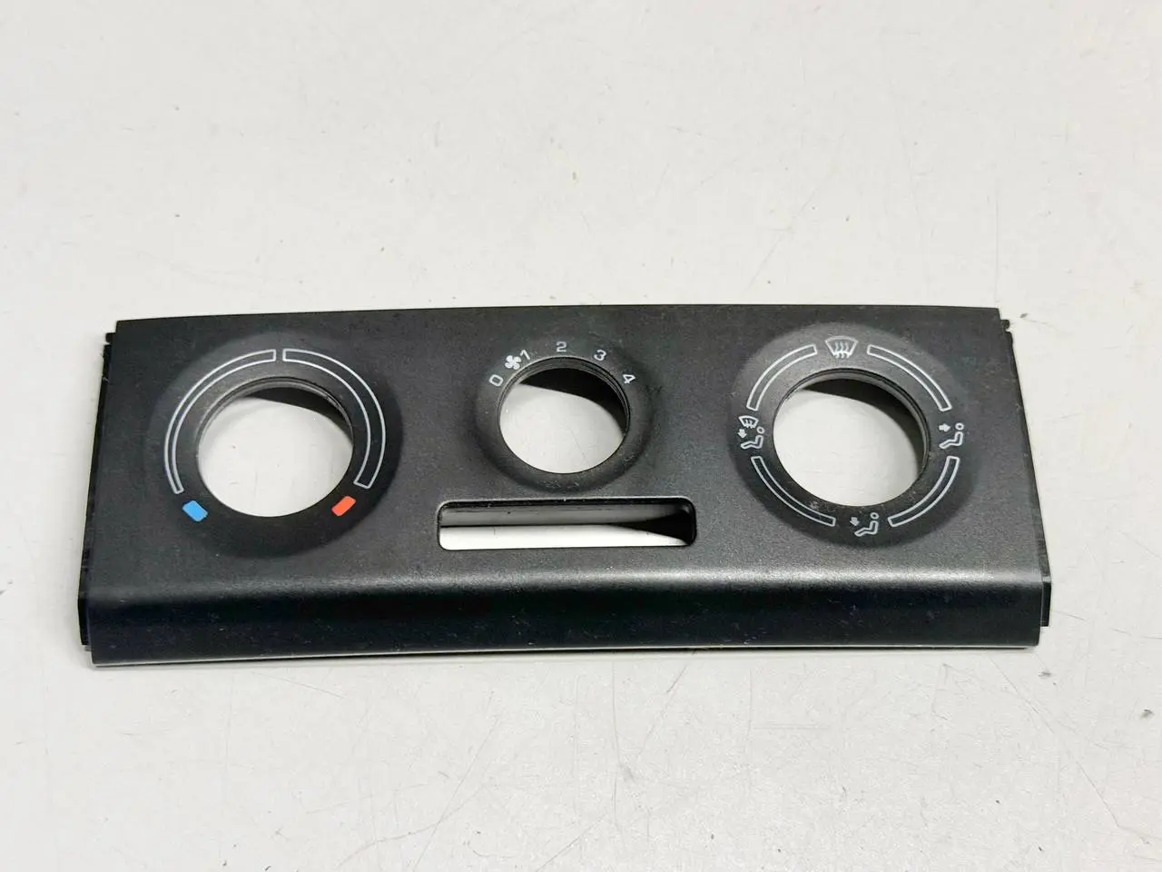 Abdeckung Verkleidung Verblendung SKODA Roomster/Fabia 5J0 1.4 2010 5J0819075