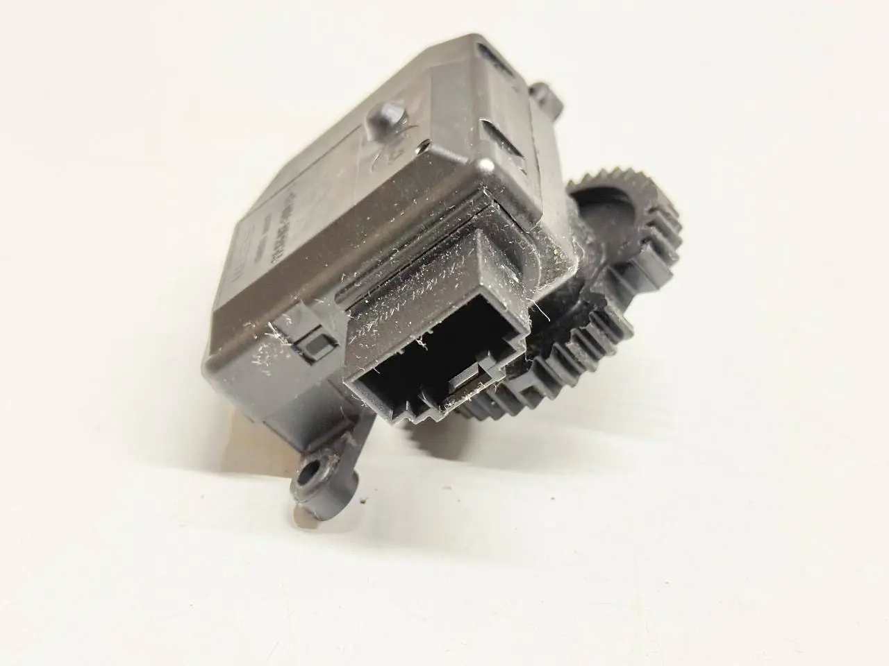 Heizungsgebläse Stellmotor SKODA Roomster/Fabia 5J0 1.4 2010 309368201