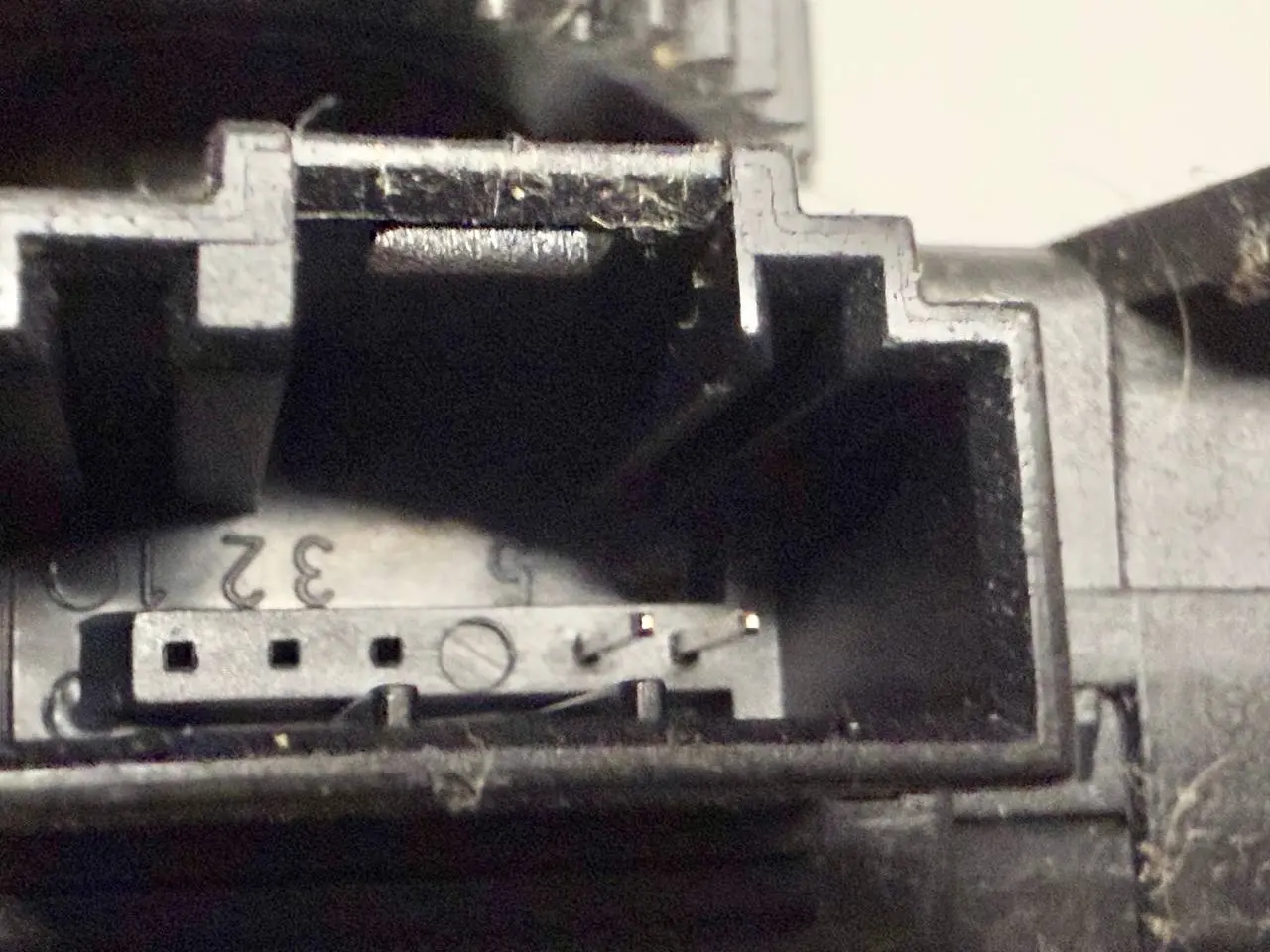 Heizungsgebläse Stellmotor SKODA Roomster/Fabia 5J0 1.4 2010 309368201
