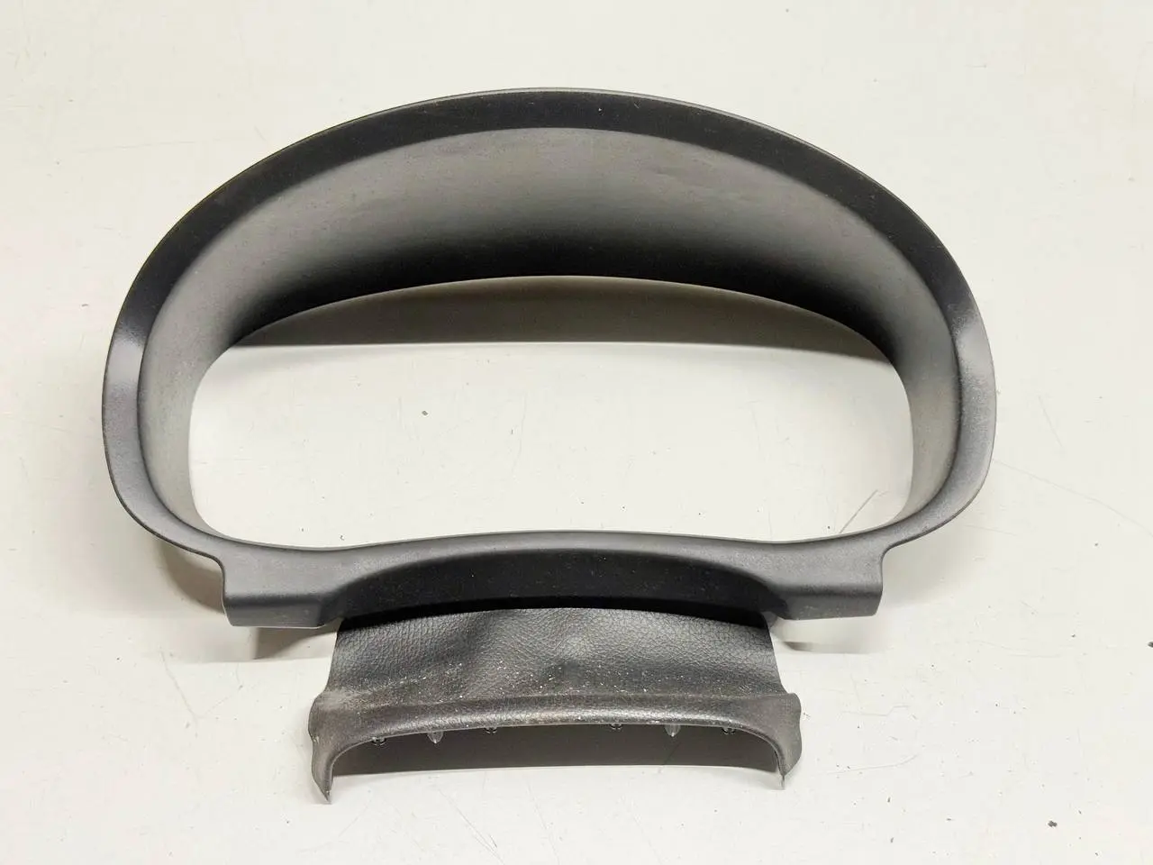 Tachoblende Kombiinstrument SKODA Roomster/Fabia 5J0 1.4 2010 Z5J1857053A