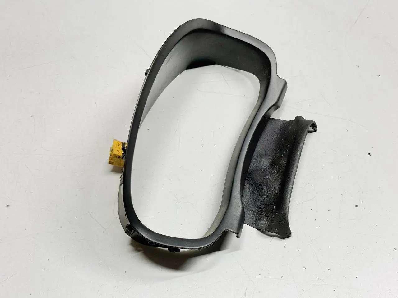 Tachoblende Kombiinstrument SKODA Roomster/Fabia 5J0 1.4 2010 Z5J1857053A