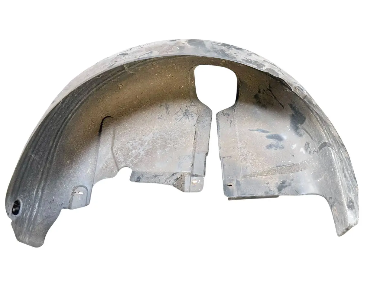 Hinten links Radhausschale Radlauf Kotflügel Golf 4 1,4 1J1 1998 1J0810971J