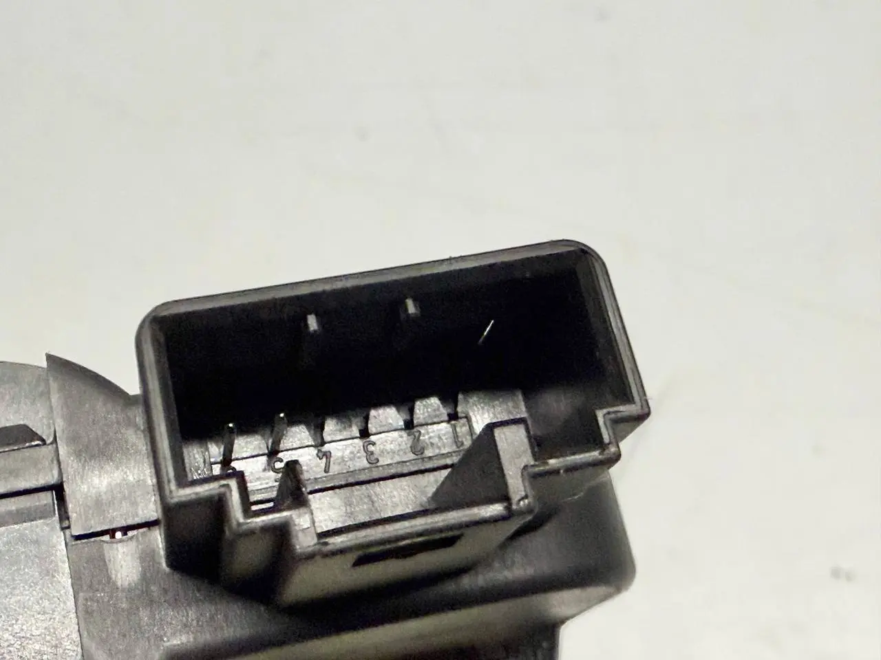 Stellmotor Klimaanlage Passat 3C Limo VW Passat 3C Limo 1.9L TDI 3C0907511C