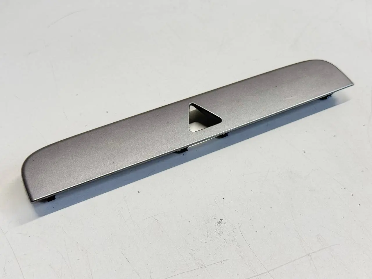 Blende Armaturenbrett Verkleidung Passat VW Passat 3C Limo 1.9L TDI 3C0858063F