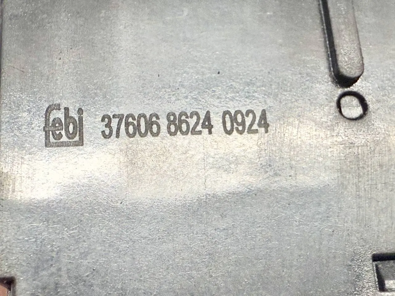 Steuergerät ECU TCM BCM A4 A5 8T VW Passat 3C Limo 1.9L TDI 3760686240924