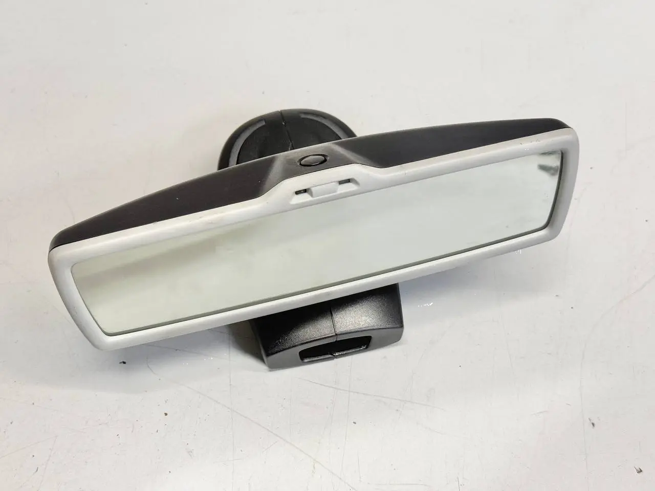 Rückspiegel Innen automatisch abblendend VW Passat 3C Limo 1.9L TDI 3C0857511D