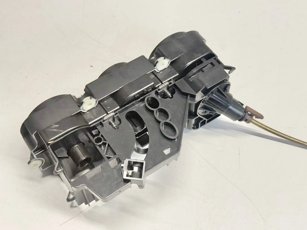 Klimabedienteil Heizungsbedienung Passat VW Passat 3C Limo 1.9L TDI 3C0907044AG