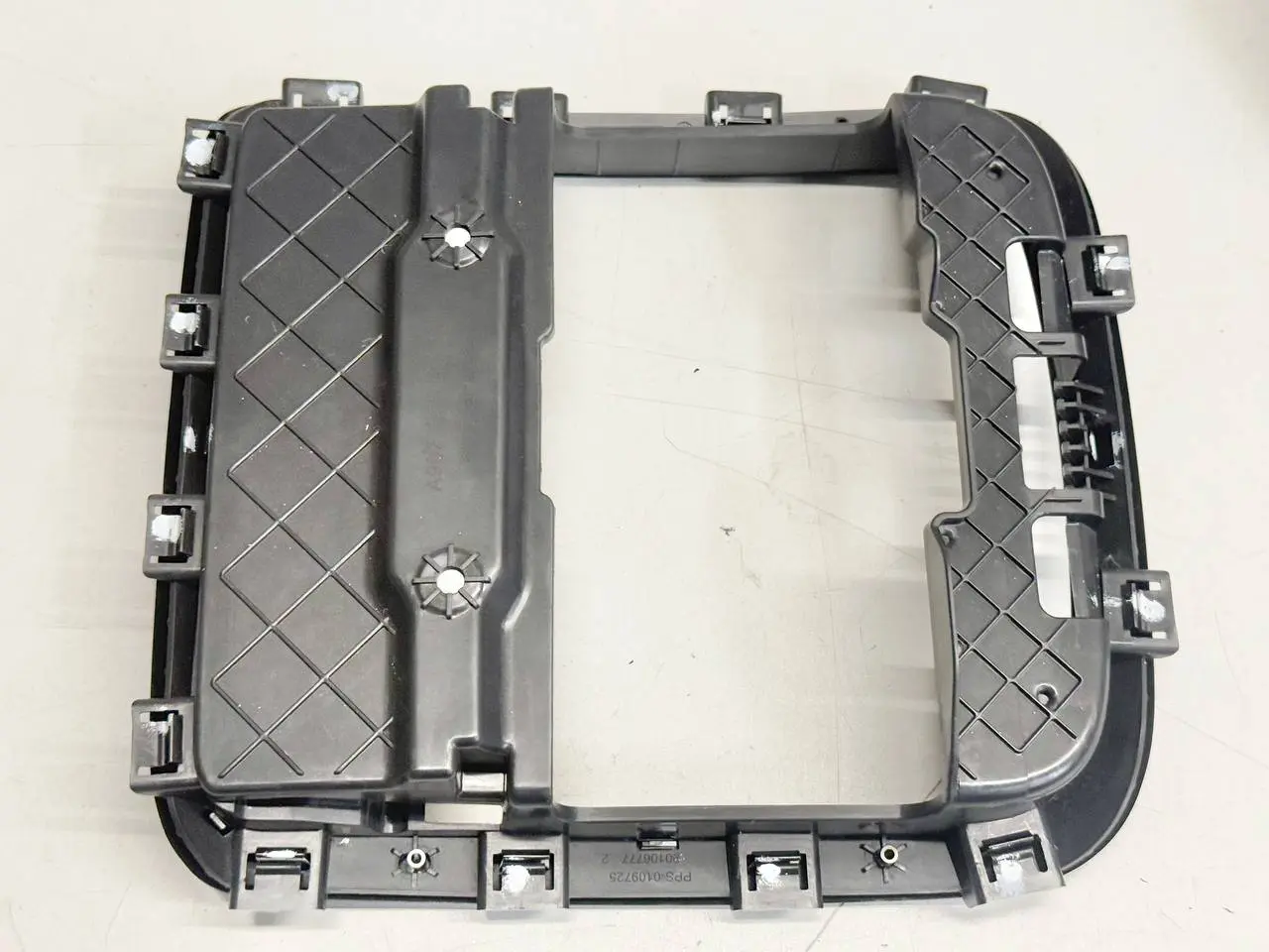 Steuermodul Elektronikblock Mercedes Benz W907 Sprinter 311 CDI 2023 A9076954300