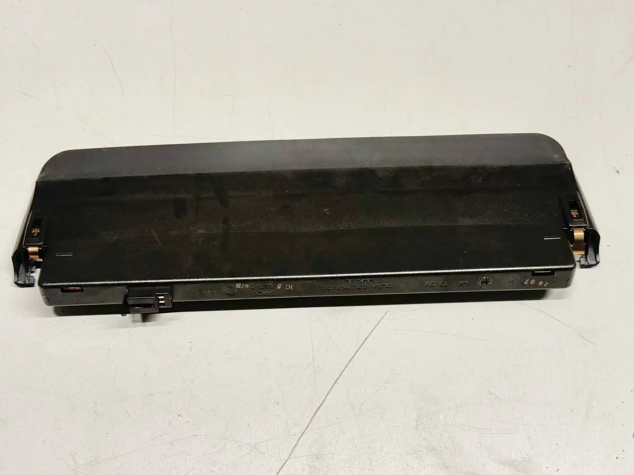 Bremsleuchte dritte Bremslampe VW Passat 3C Limo 1.9L TDI 3C5945097
