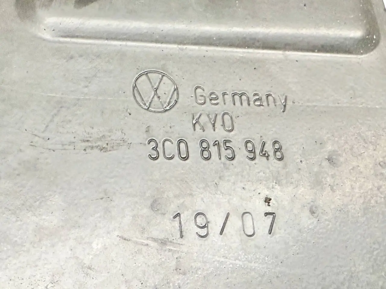Webasto Standheizung Steuermodul Passat VW Passat 3C Limo 1.9L TDI 3C0815005AA