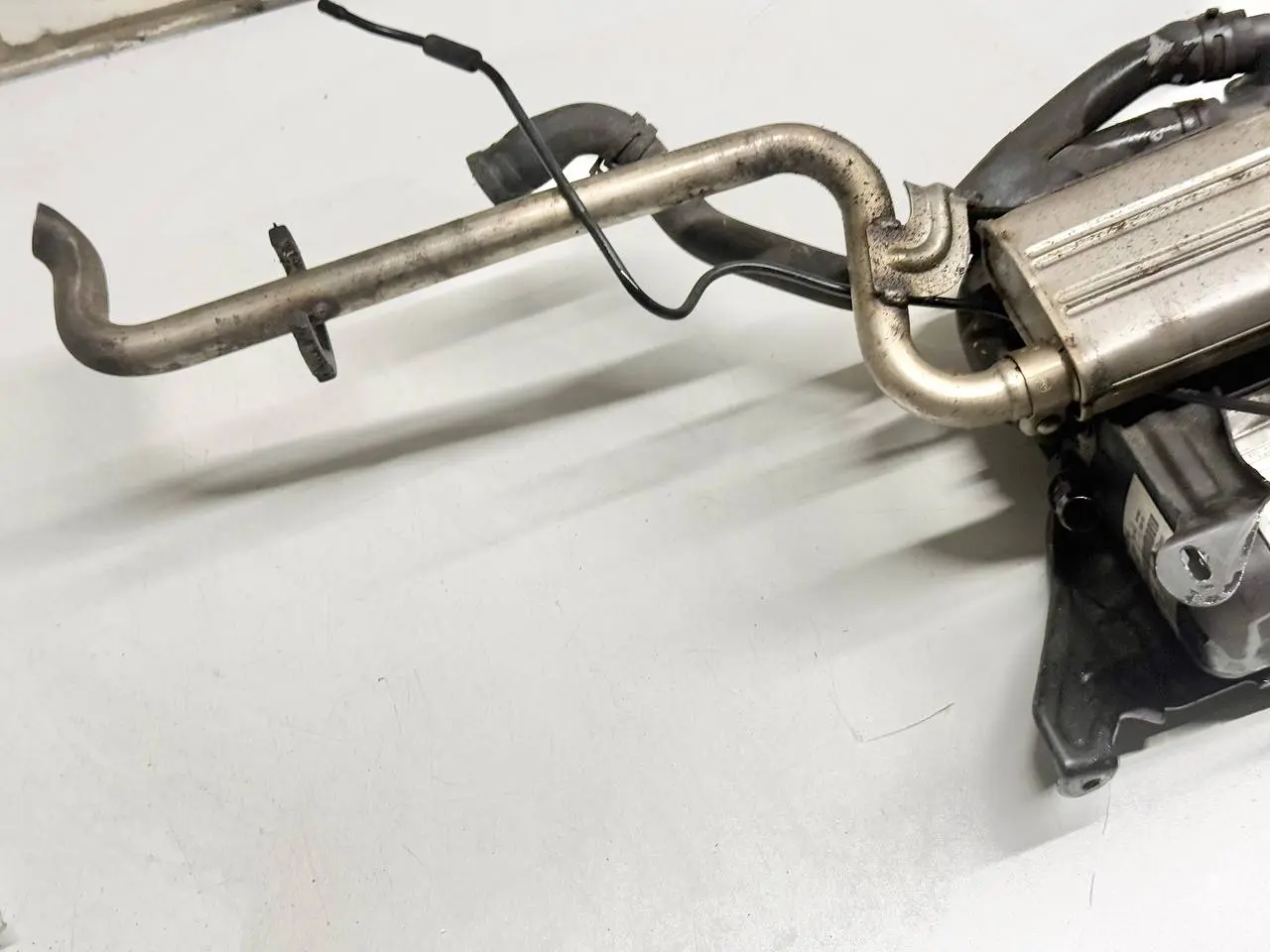 Webasto Standheizung Steuermodul Passat VW Passat 3C Limo 1.9L TDI 3C0815005AA