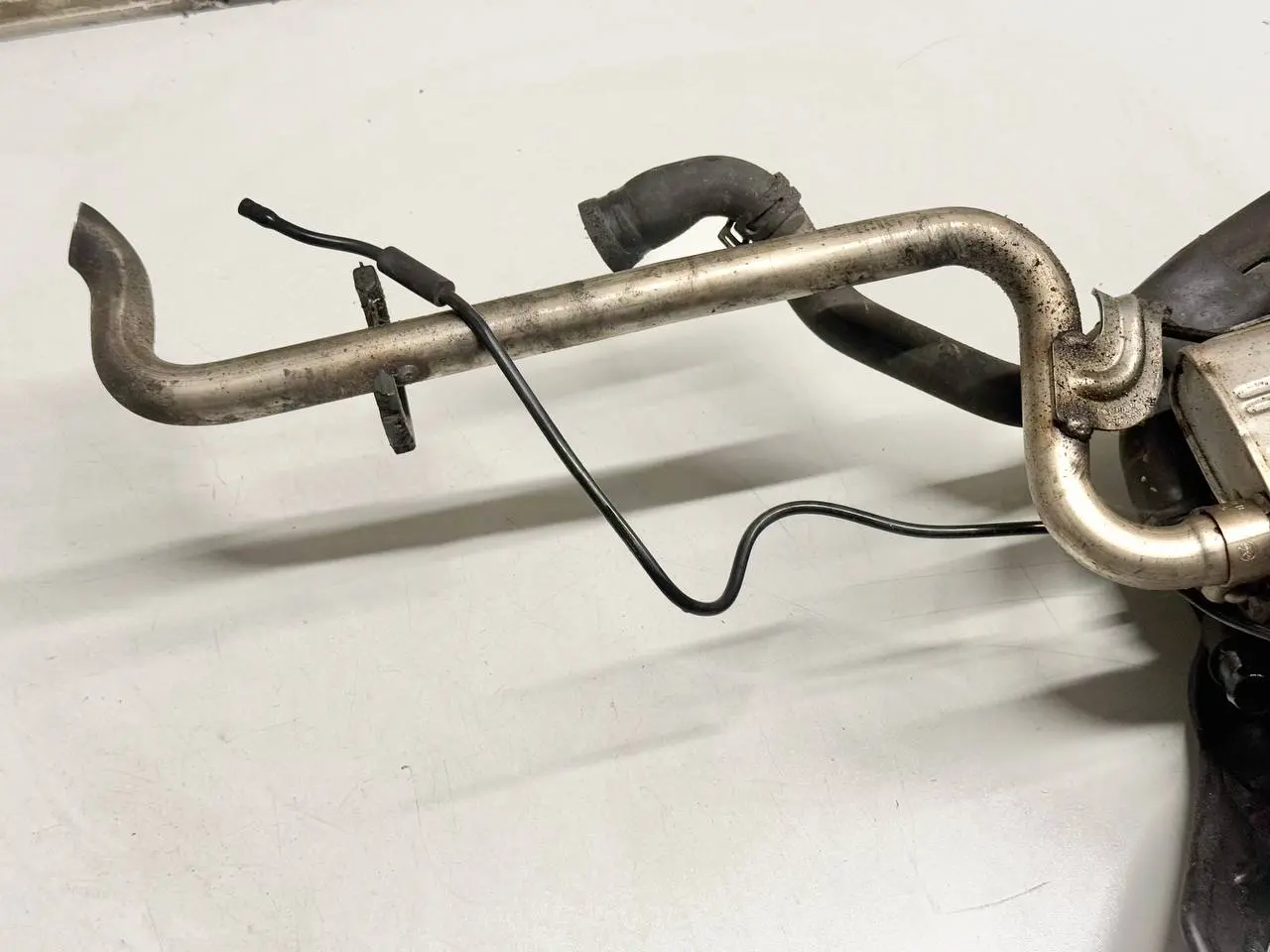 Webasto Standheizung Steuermodul Passat VW Passat 3C Limo 1.9L TDI 3C0815005AA