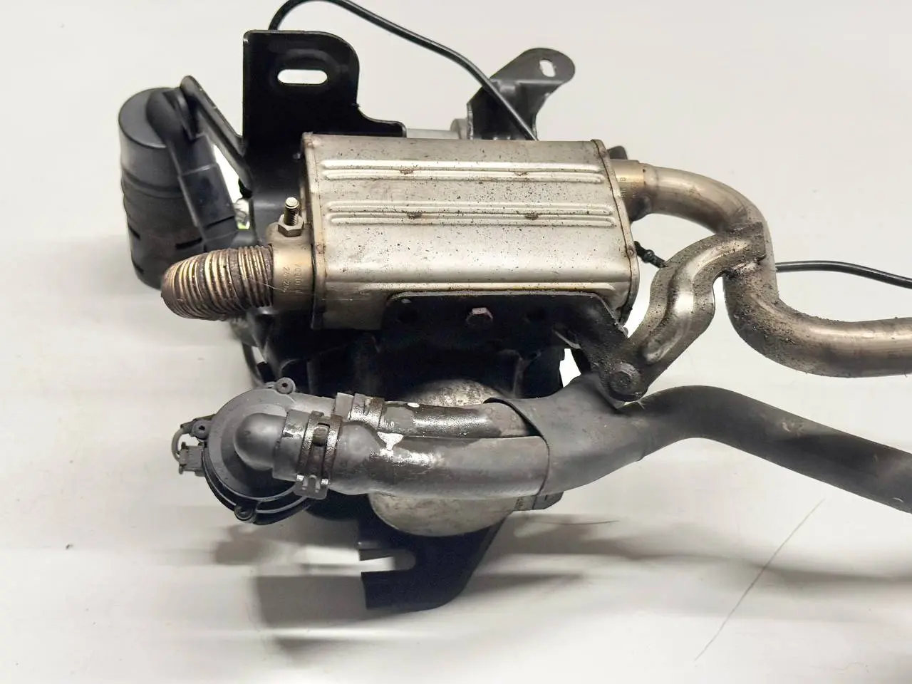 Webasto Standheizung Steuermodul Passat VW Passat 3C Limo 1.9L TDI 3C0815005AA