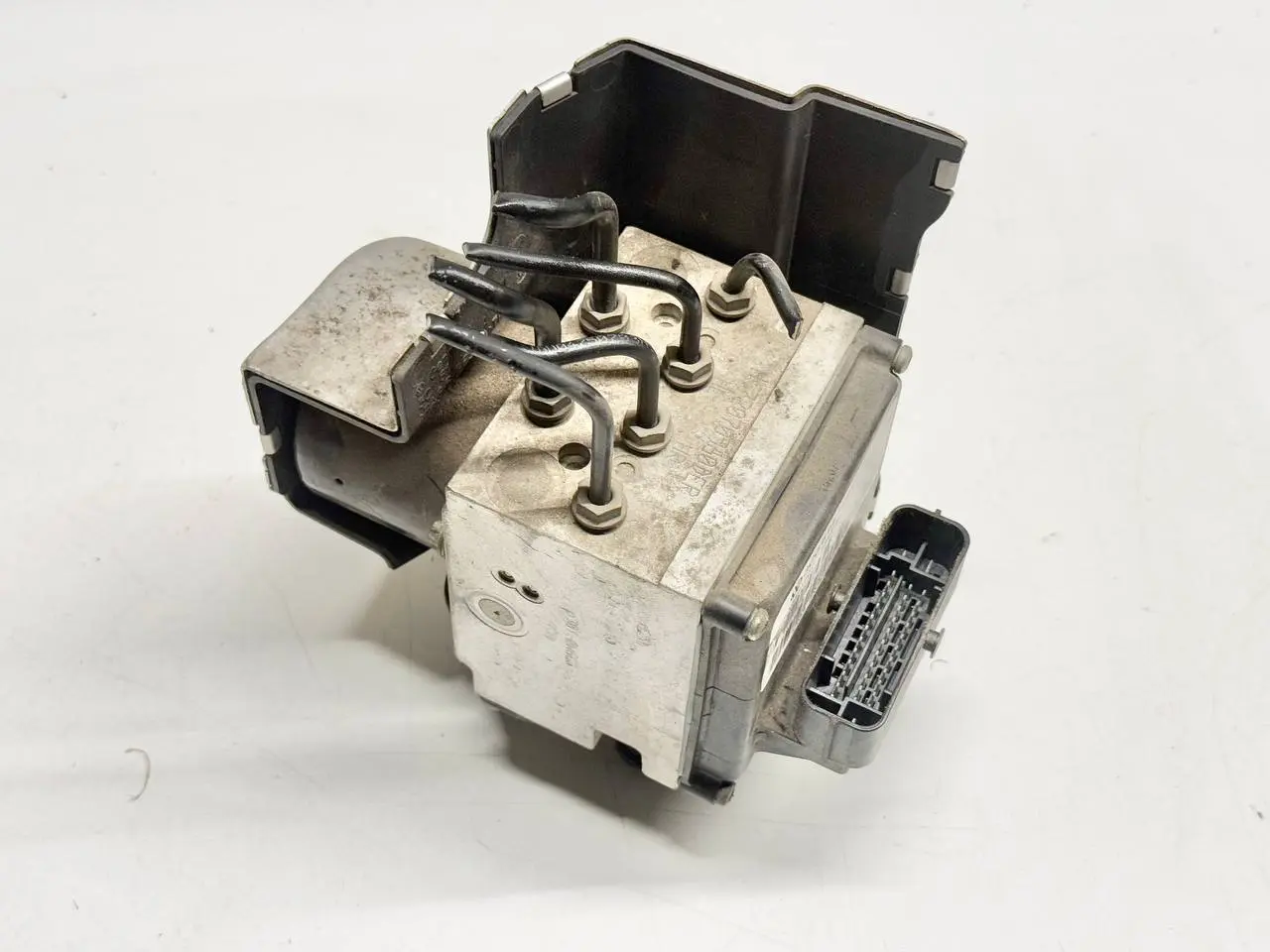 ABS Steuergerät Hydraulikblock ESP Passat VW Passat 3C Limo 1.9L TDI 3C0614109C