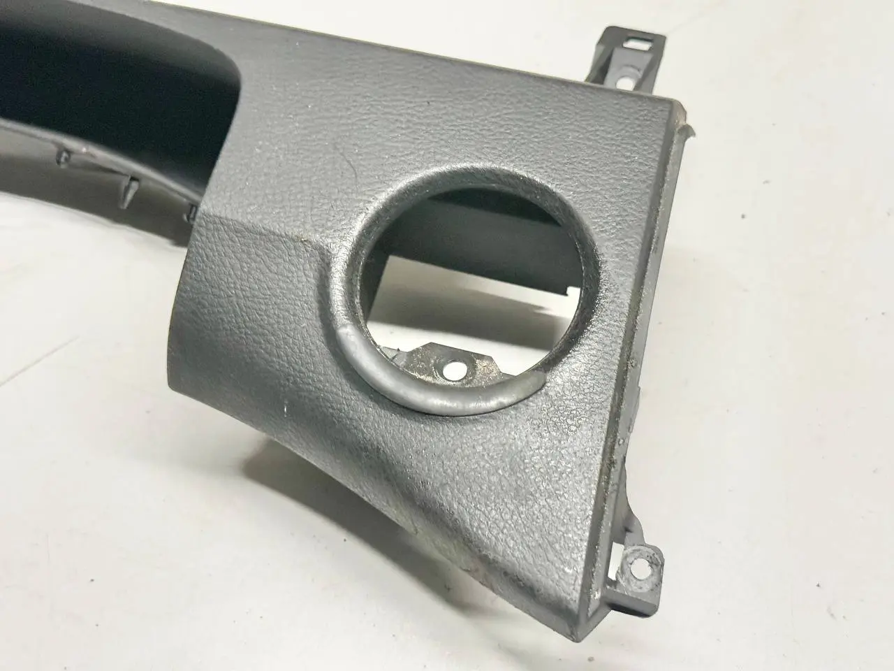 Blende Armaturenbrett seitlich links VW Passat 3C Limo 1.9L TDI 3C1857200
