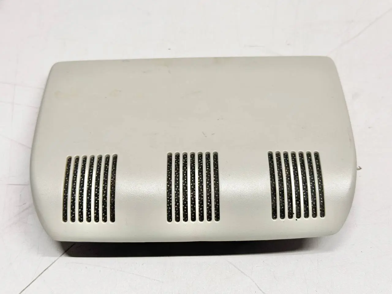 Dachhimmel Verkleidung SKODA Octavia 1Z5 1,9 TDI 2004 Kombi 1Z0877829B