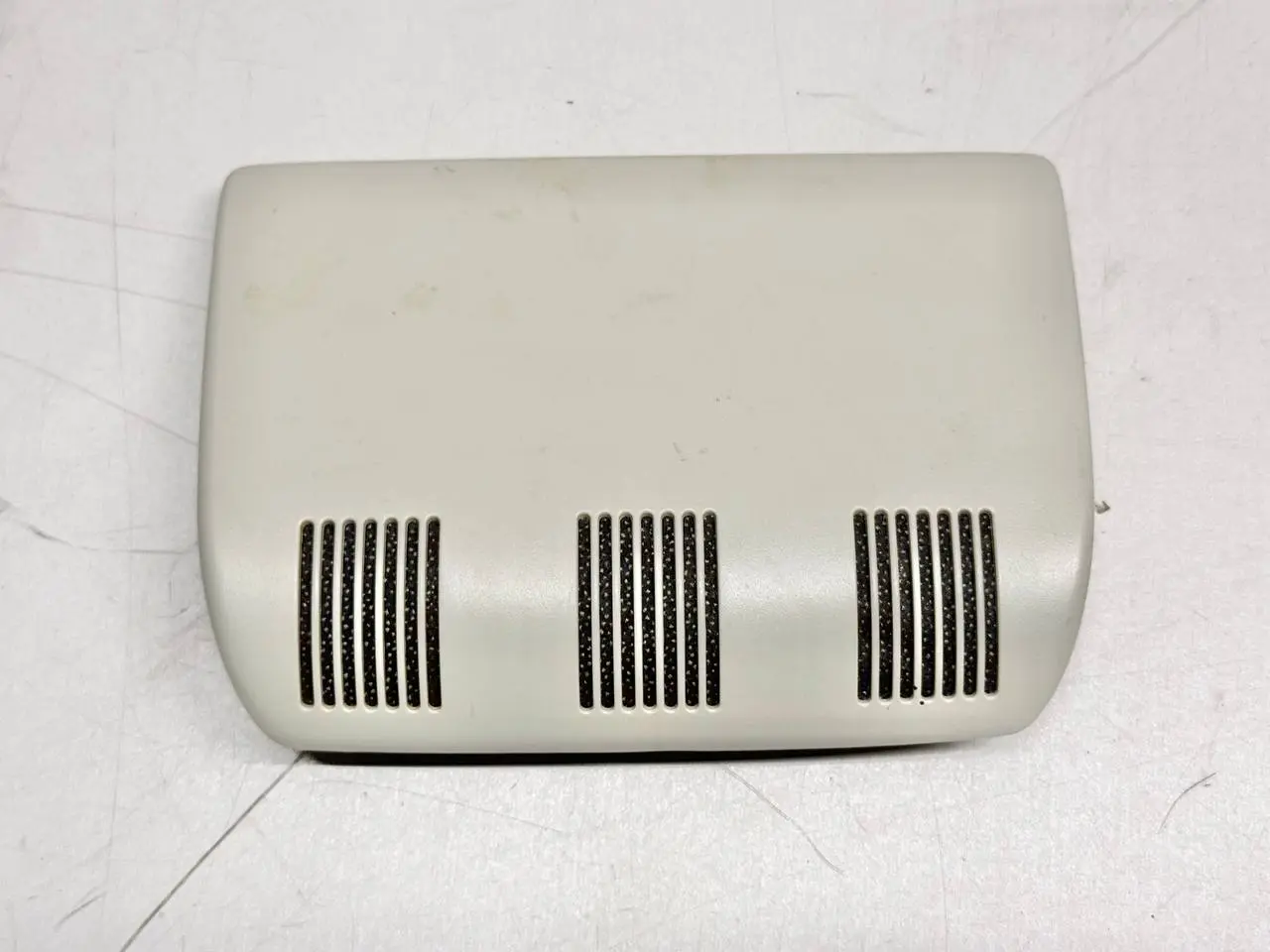 Dachhimmel Verkleidung SKODA Octavia 1Z5 1,9 TDI 2004 Kombi 1Z0877829B