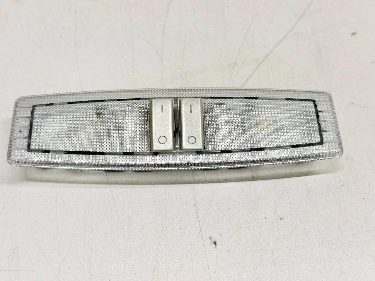 Innenleuchte Beleuchtung Licht Leseleuchte Astra ASTRA-H 1.6 DOHC 2007 0885600