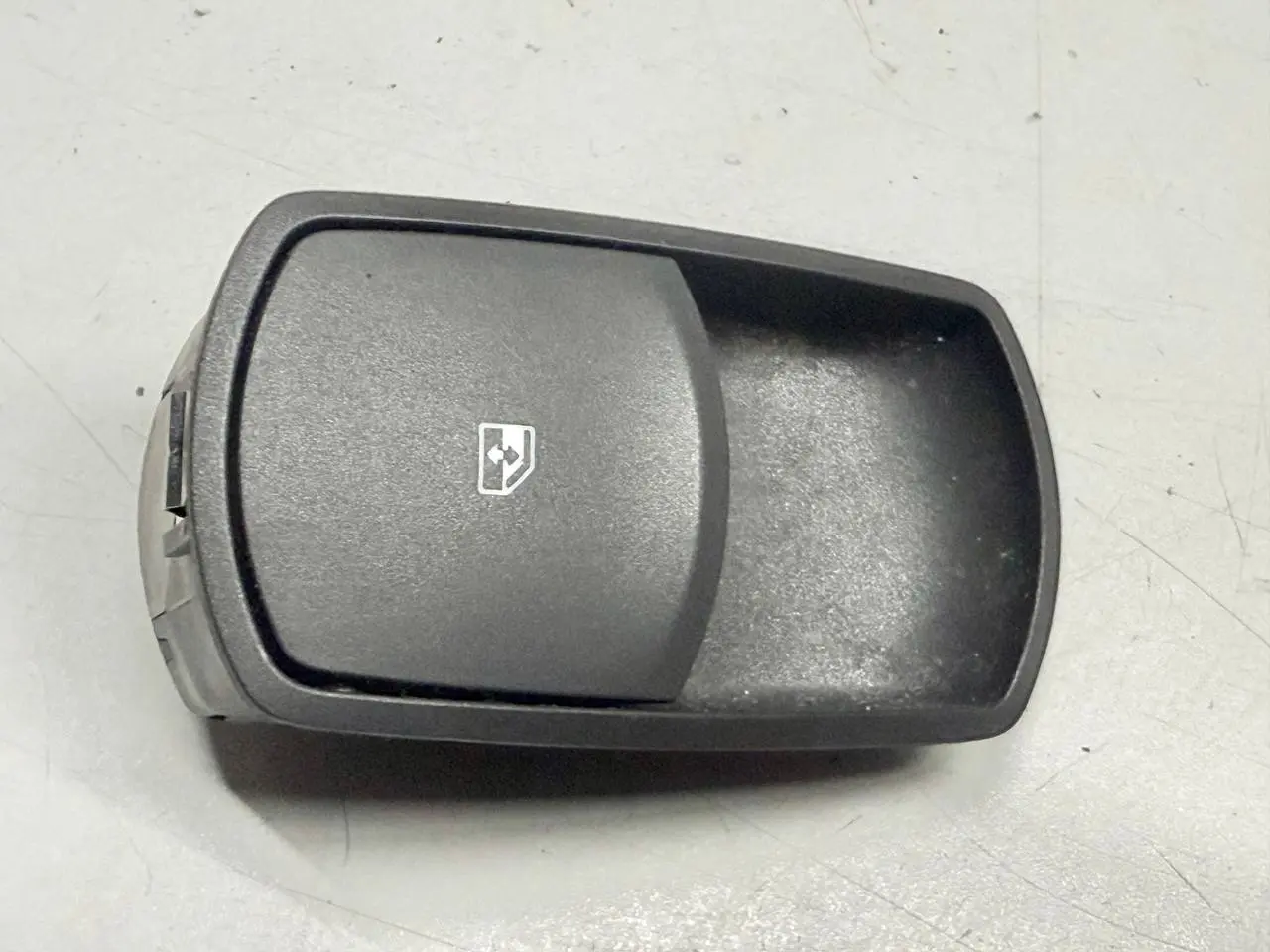 Fensterheber Schalter Einheit rechts Corsa-D Opel Corsa-D 1.4L 2008 13189333