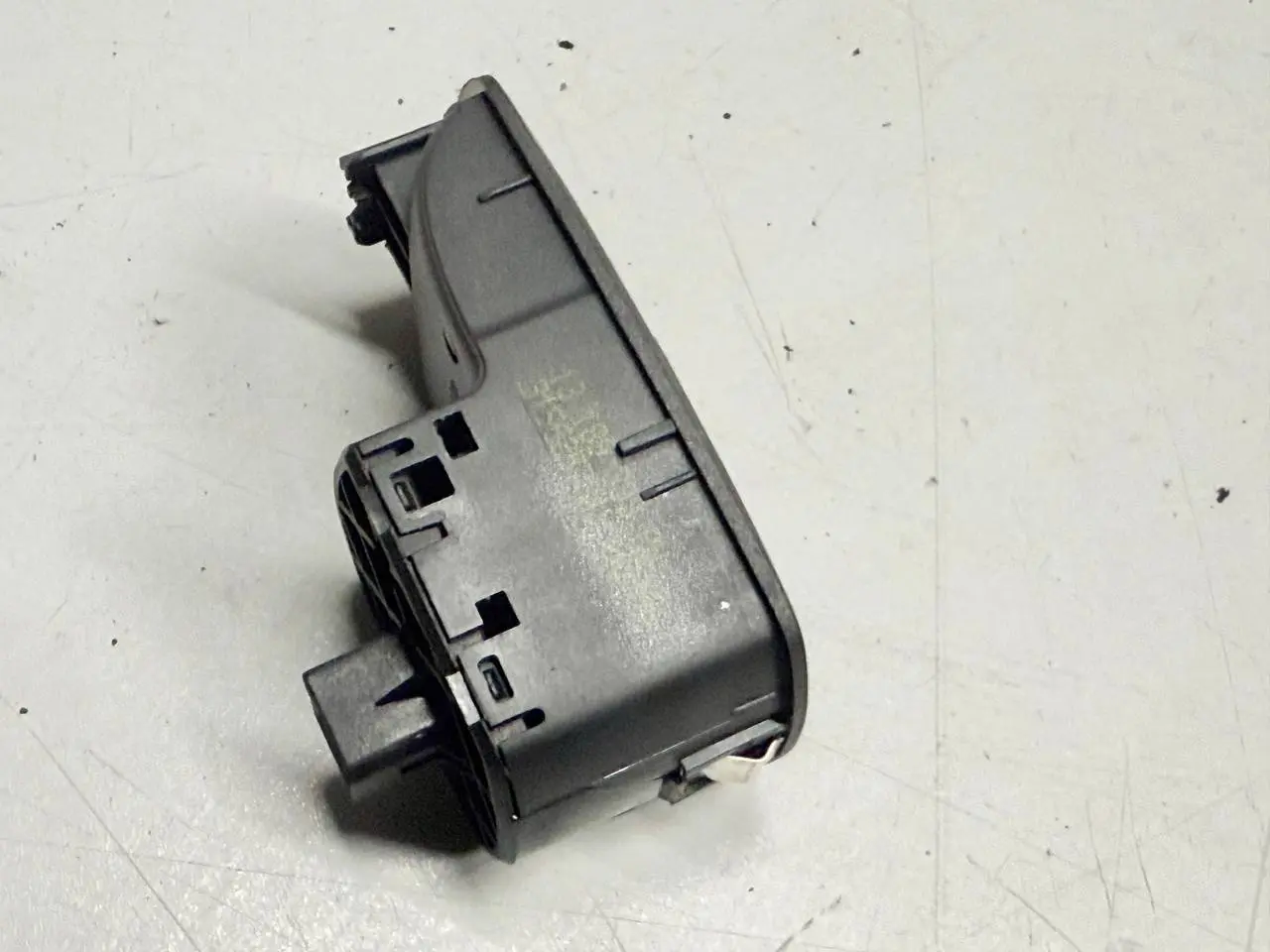 Fensterheber Schalter Einheit rechts Corsa-D Opel Corsa-D 1.4L 2008 13189333