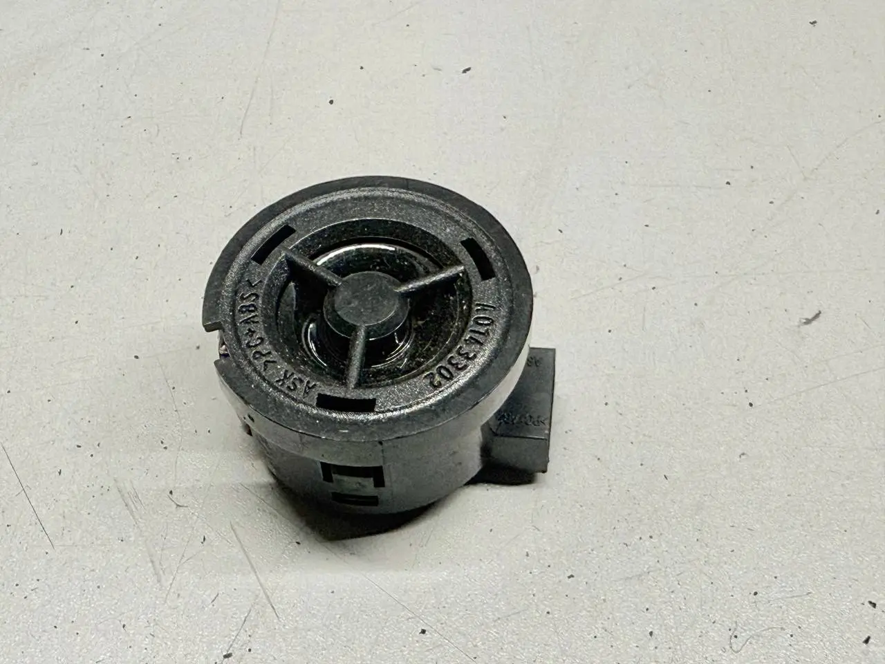 Hochtöner, Lautsprecher, Tweeter Opel Corsa-D 1.4L 2008 A0143302