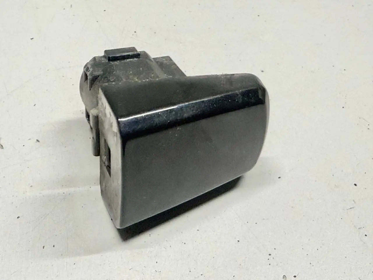 Abdeckung für Türaußengriff vorn und hinten Opel Corsa-D 1.4L 2008 24463557