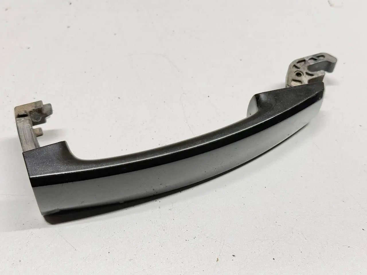 Türaussengriff Corsa-D 1.4L 2008 Opel Corsa-D 1.4L 2008 15710212