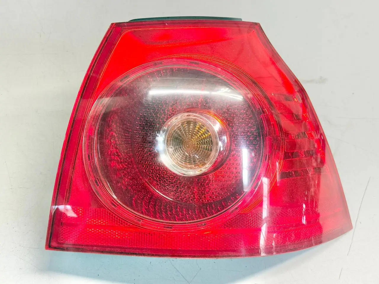 Rückleuchte Heckleuchte Lampenträger rechts Golf 5 1K1 1,9 TDI 2006 1K6945096N