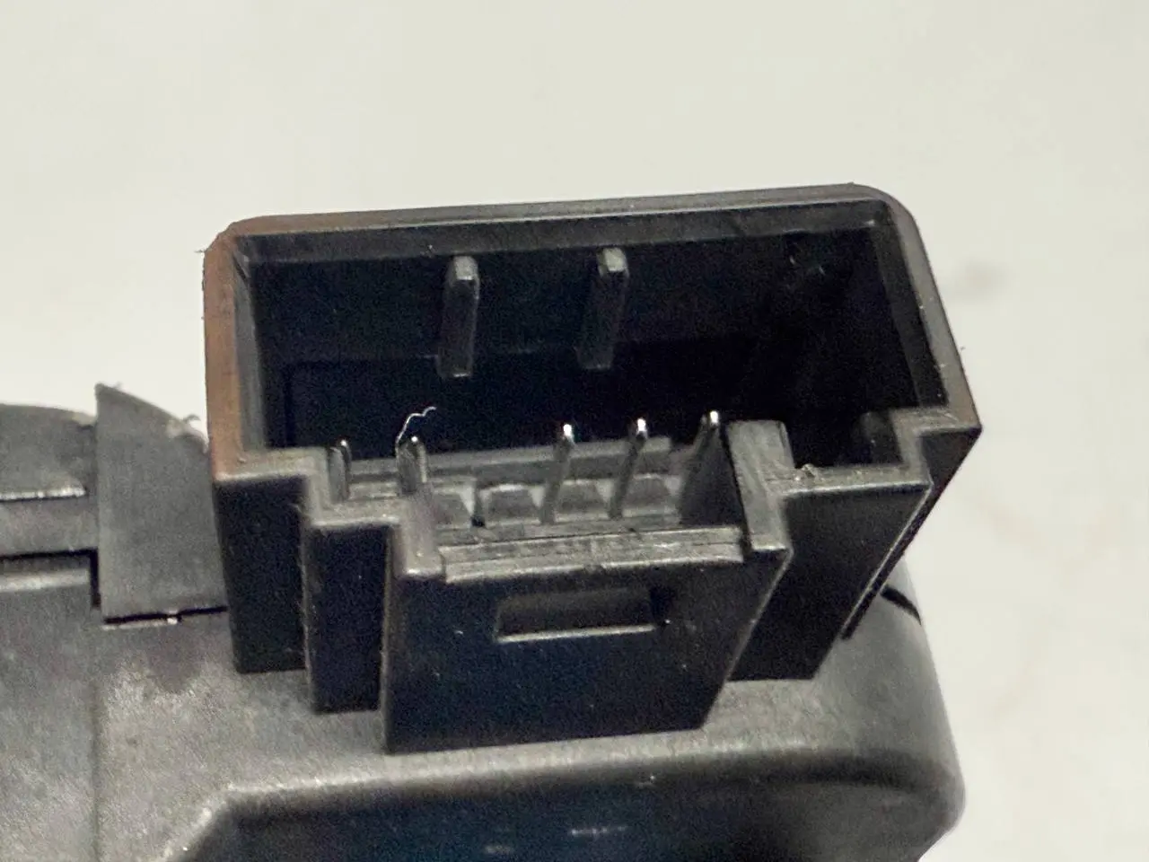 Stellmotor Heizung Klimaanlage Lüftung 5 Golf 5 1K1 1,9 TDI 2006 0132801343