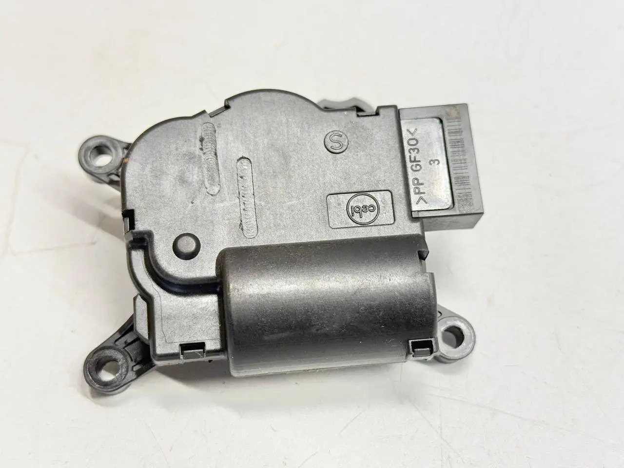 Stellmotor Klimaanlage Heizung Golf 5 1K1 1,9 Golf 5 1K1 1,9 TDI 2006 T911205A