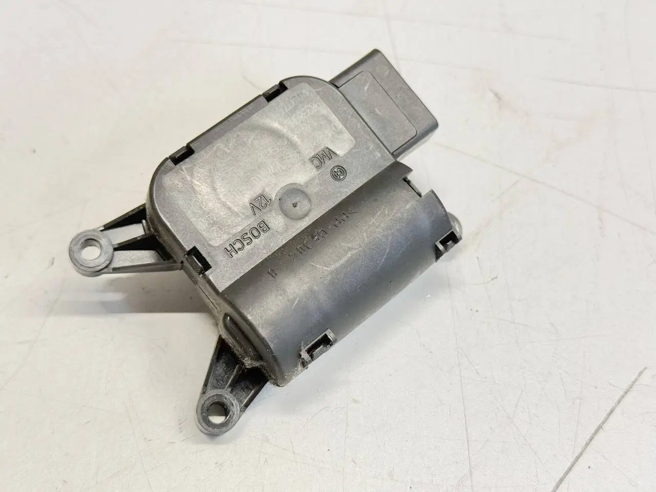 Stellmotor Heizung Klimaanlage 5 Golf 5 1K1 Golf 5 1K1 1,9 TDI 2006 0132801345