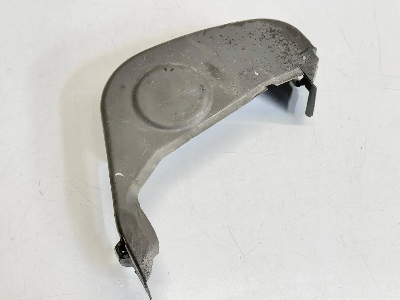 Zahnriemenabdeckung Verkleidung für SKODA Fabia 6Y5 1.4 2001 Kombi 036109121