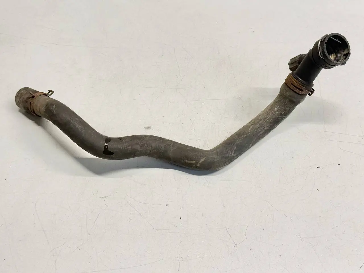 Kühlerschlauch Wasserschlauch Polo 9N1 SKODA Fabia 6Y5 1.4 2001 Kombi 6Q0122051
