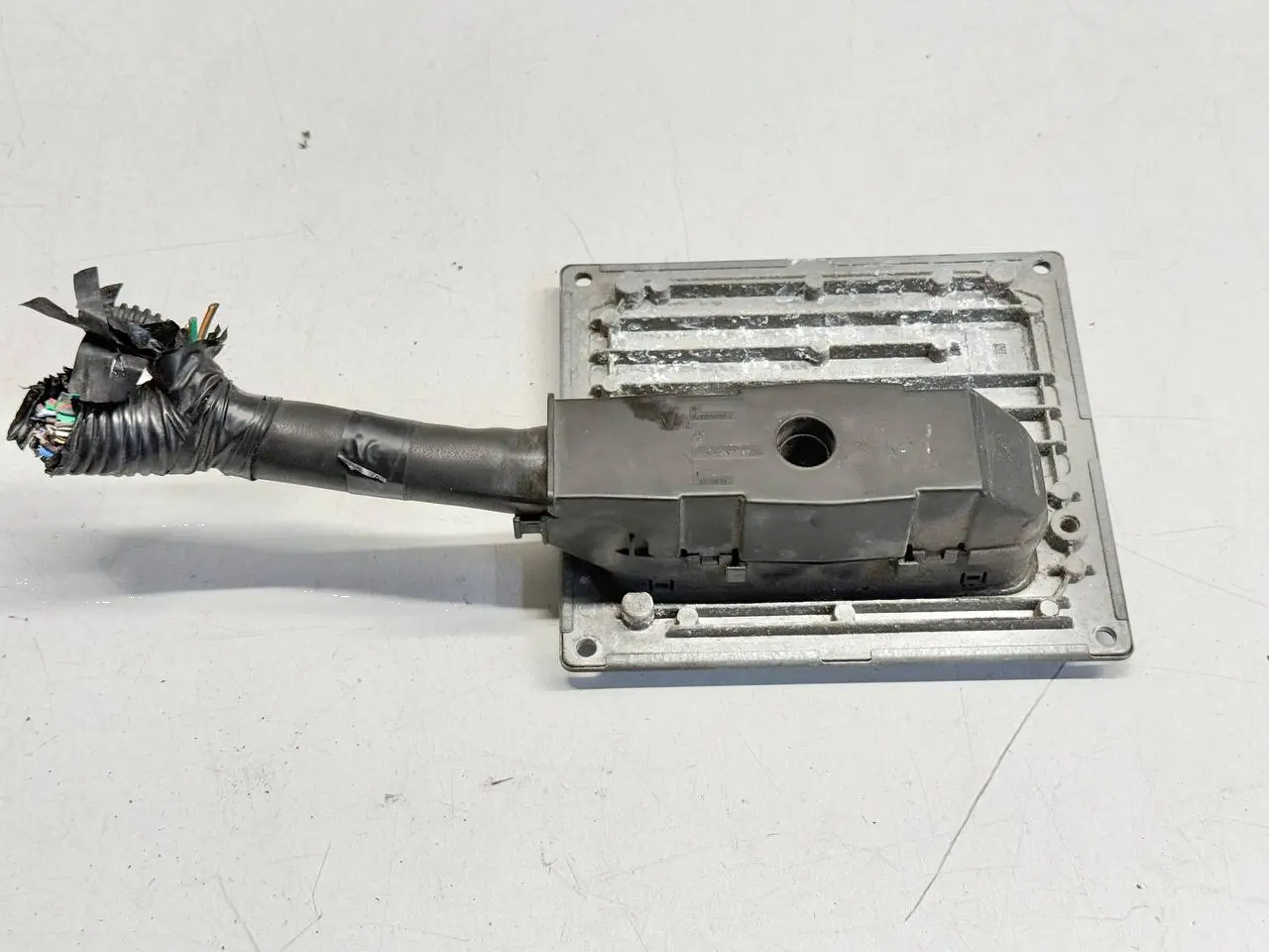 Motorsteuergerät ECU Focus MK2 FORD Focus MK2 DA3 2005 1.6 Kombi 5M5112A650HG