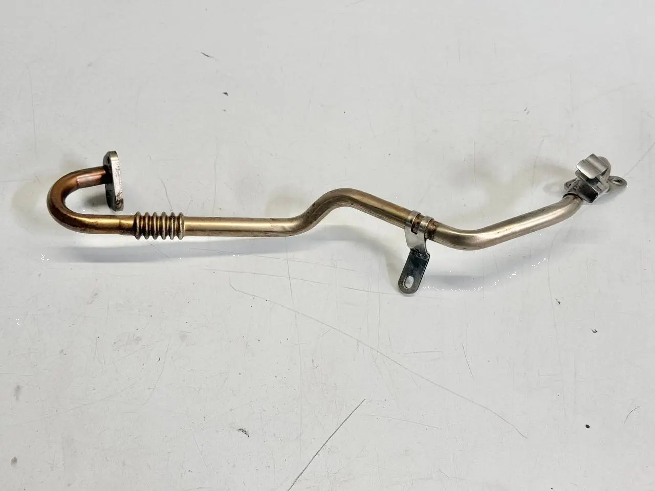 Einspritzventil Injektor Düse A4 A5 8T SKODA Fabia 6Y5 1.4 2001 Kombi 036AD