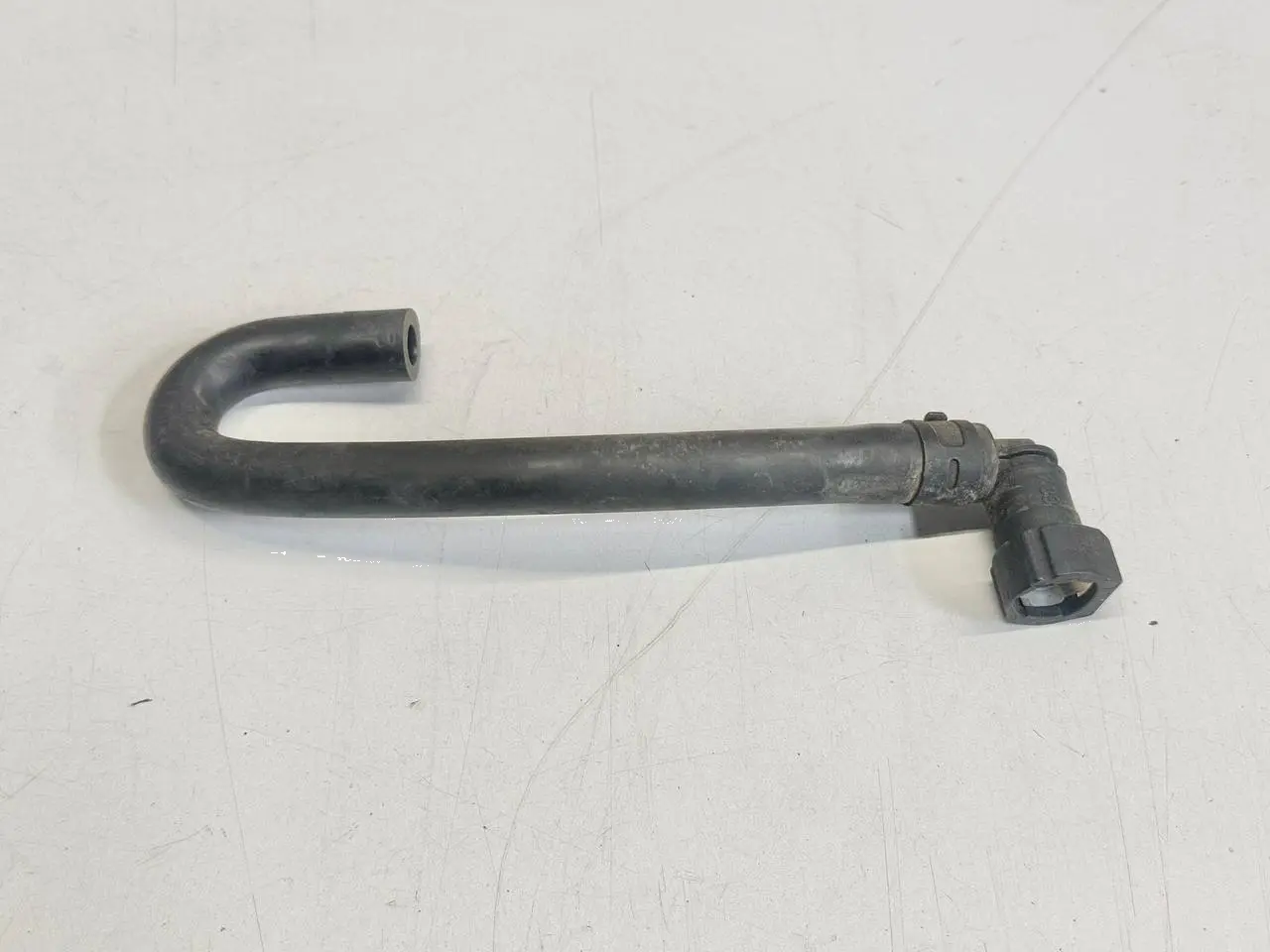 Unterdruckschlauch Leitung SKODA Fabia 6Y5 1.4 2001 Kombi 6Q0133366