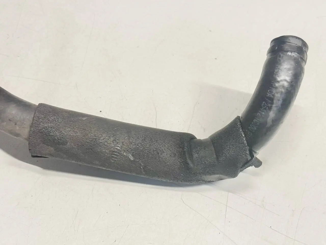 Kühlerschlauch unten Hyundai Getz / Click 1.1 MPI 2007 254121C000PH