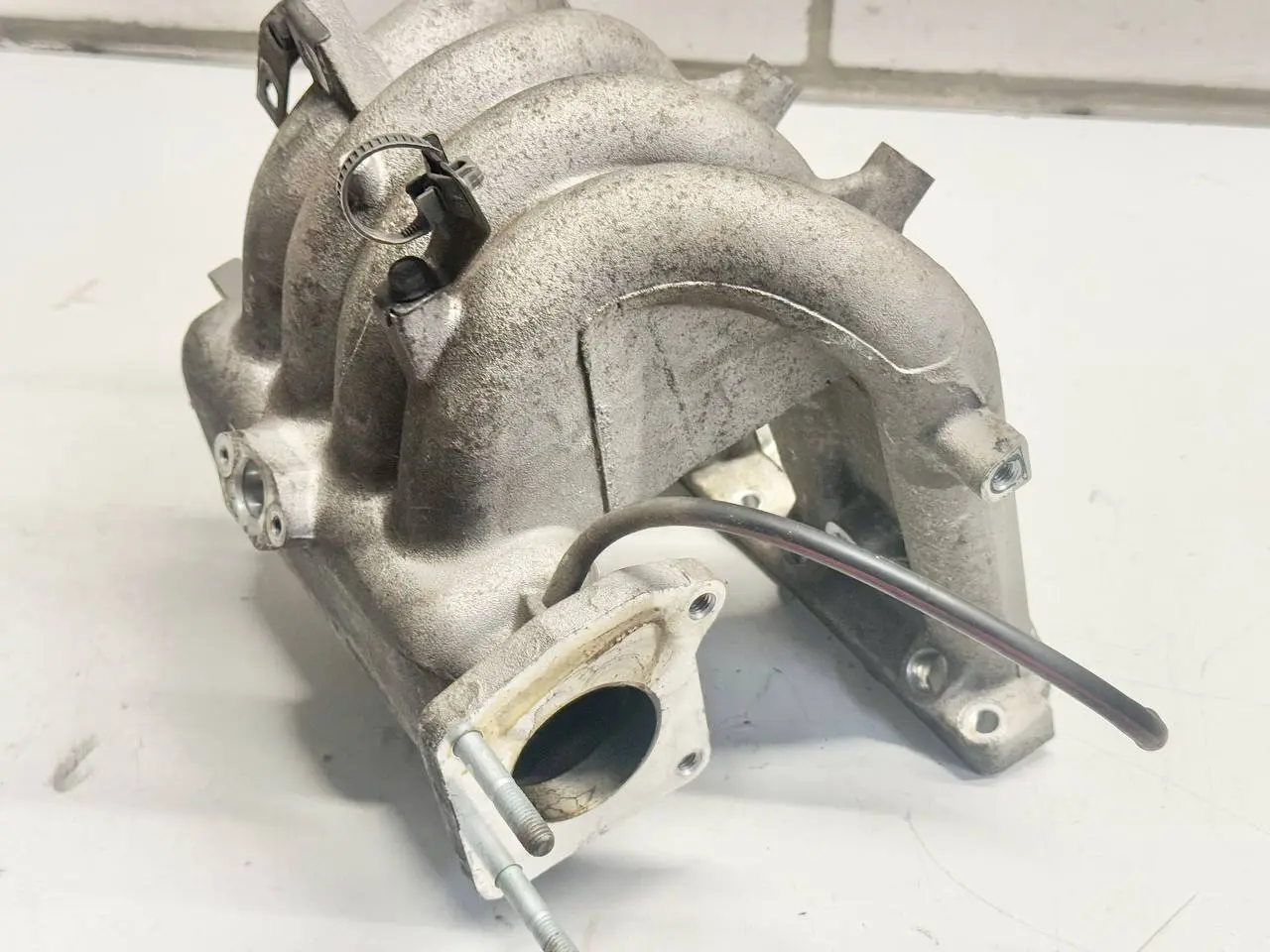 Ansaugkrümmer Hyundai Getz / Click 1.1 MPI 2007 2831002801