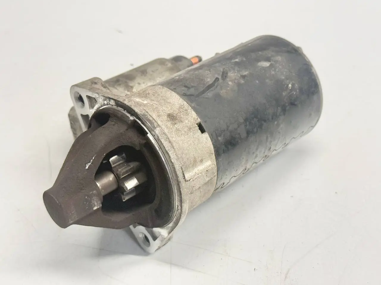 Anlasser Starter Hyundai Getz / Click 1.1 MPI 2007 3610002555