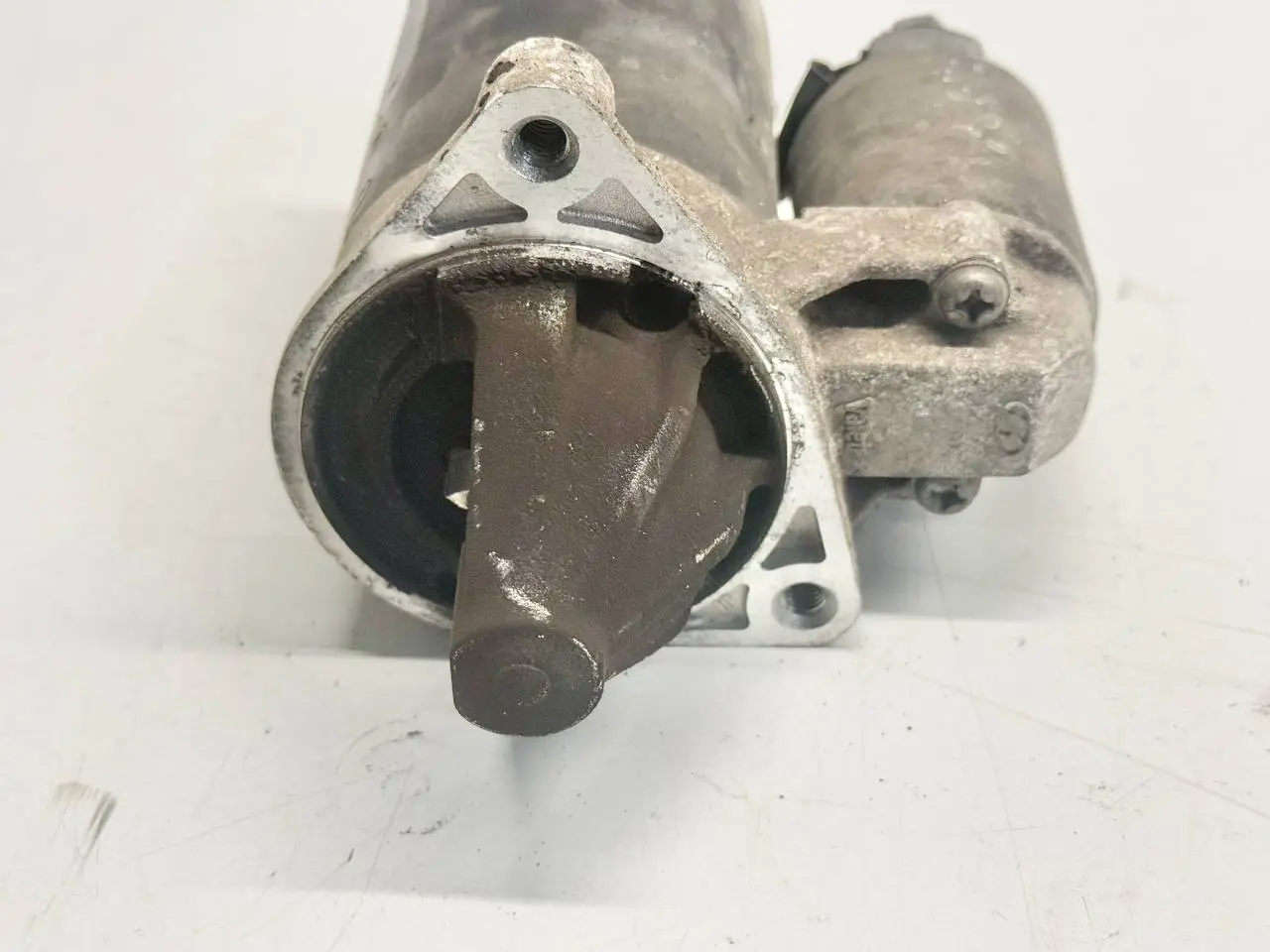 Anlasser Starter Hyundai Getz / Click 1.1 MPI 2007 3610002555