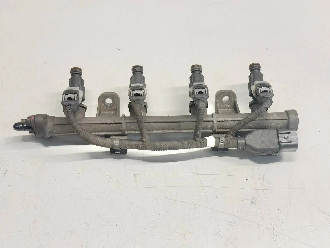 Einspritzventil Kraftstoffdüse Hyundai Getz / Click 1.1 MPI 2007 3531022600