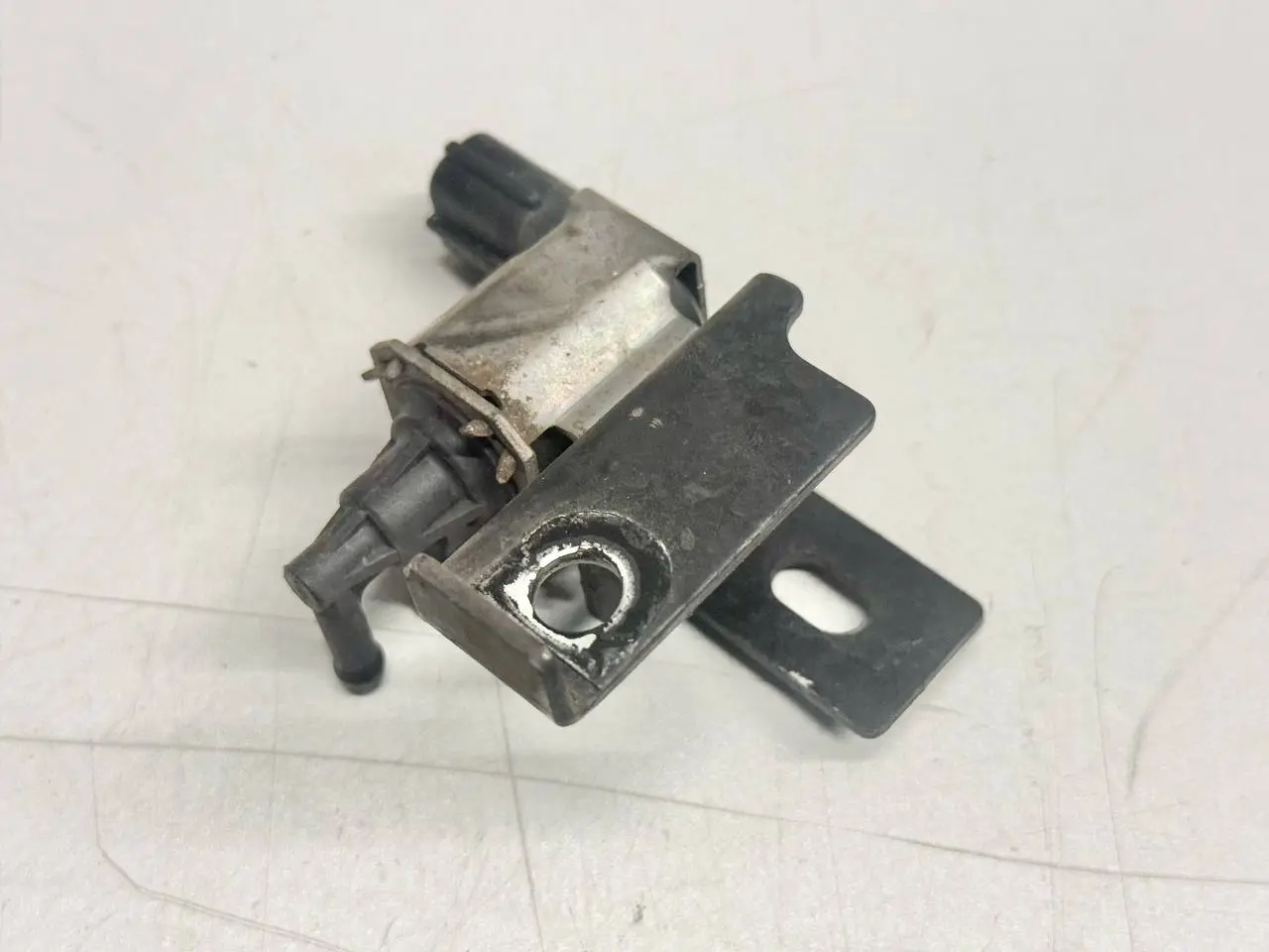 Unterdruckventil Magnetventil Hyundai Getz / Click 1.1 MPI 2007 3946038450