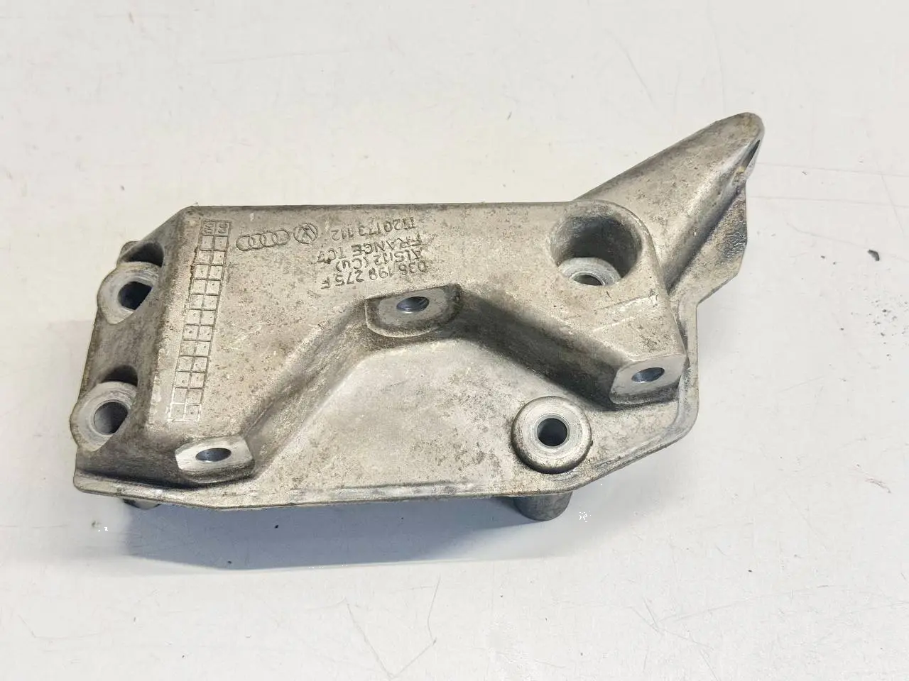 Getriebehalter Konsole rechts 9N Golf SKODA Fabia 6Y5 1.4 2001 Kombi 036199275F