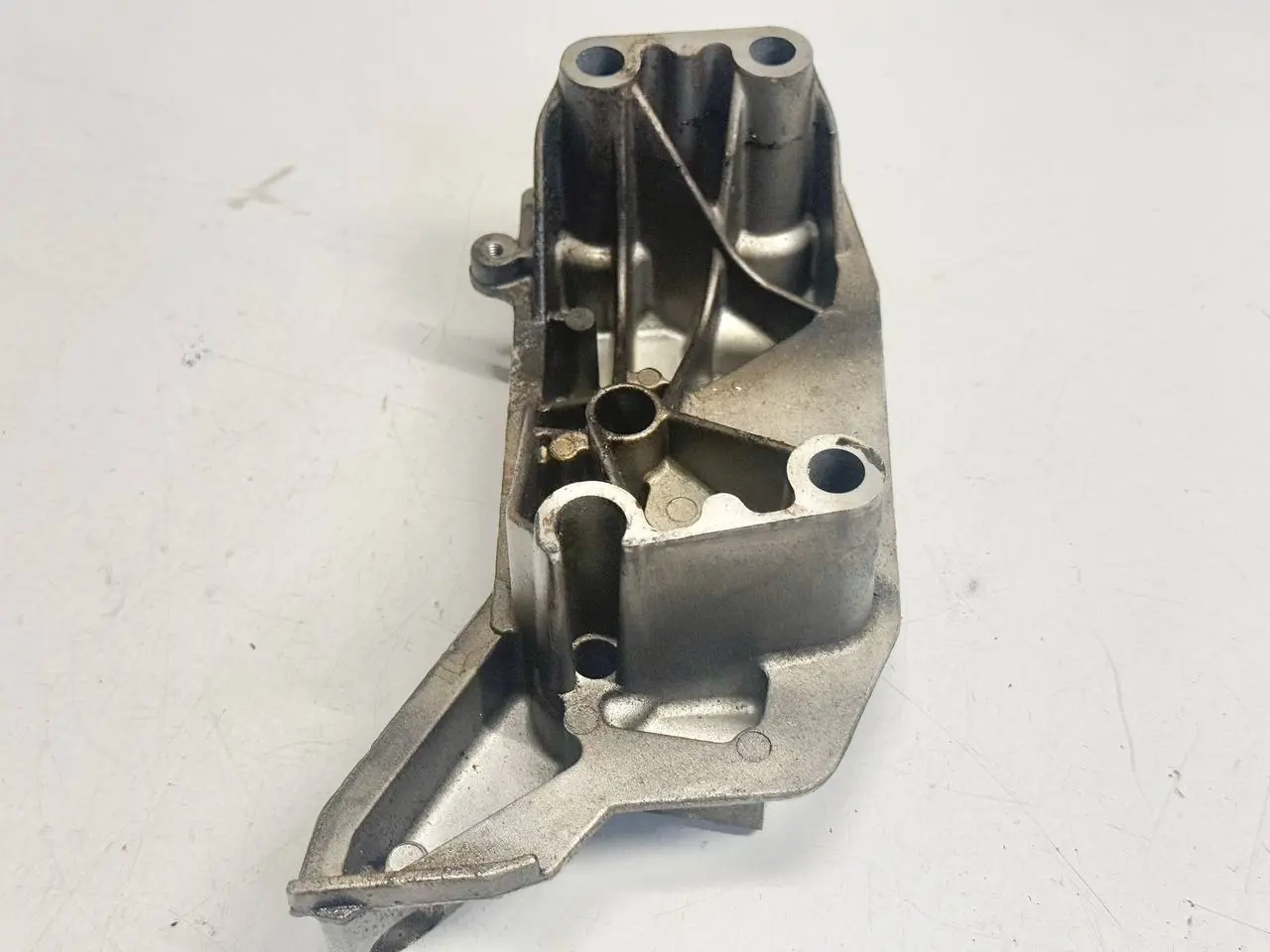 Getriebehalter Konsole rechts 9N Golf SKODA Fabia 6Y5 1.4 2001 Kombi 036199275F
