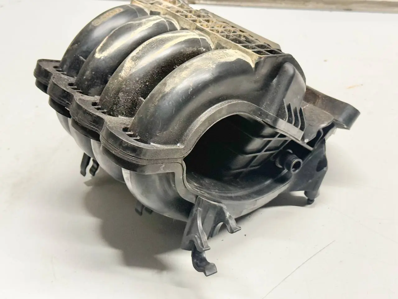 Ansaugkrümmer Ansaugbrücke SKODA Roomster/Fabia 5J0 1.4 2010 036129709