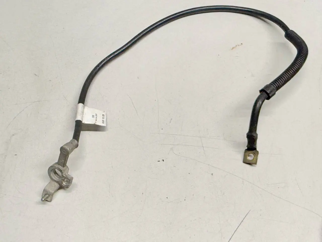 Lichtmaschine Kabelbaum SKODA Roomster/Fabia 5J0 1.4 2010 6R0971349