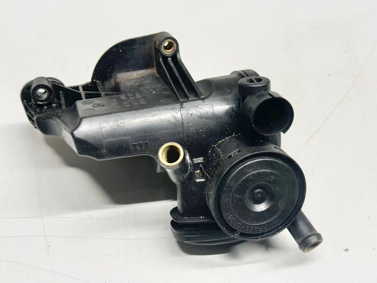 Ölabscheider Ölnebelabscheider SKODA Roomster/Fabia 5J0 1.4 2010 036103464AK