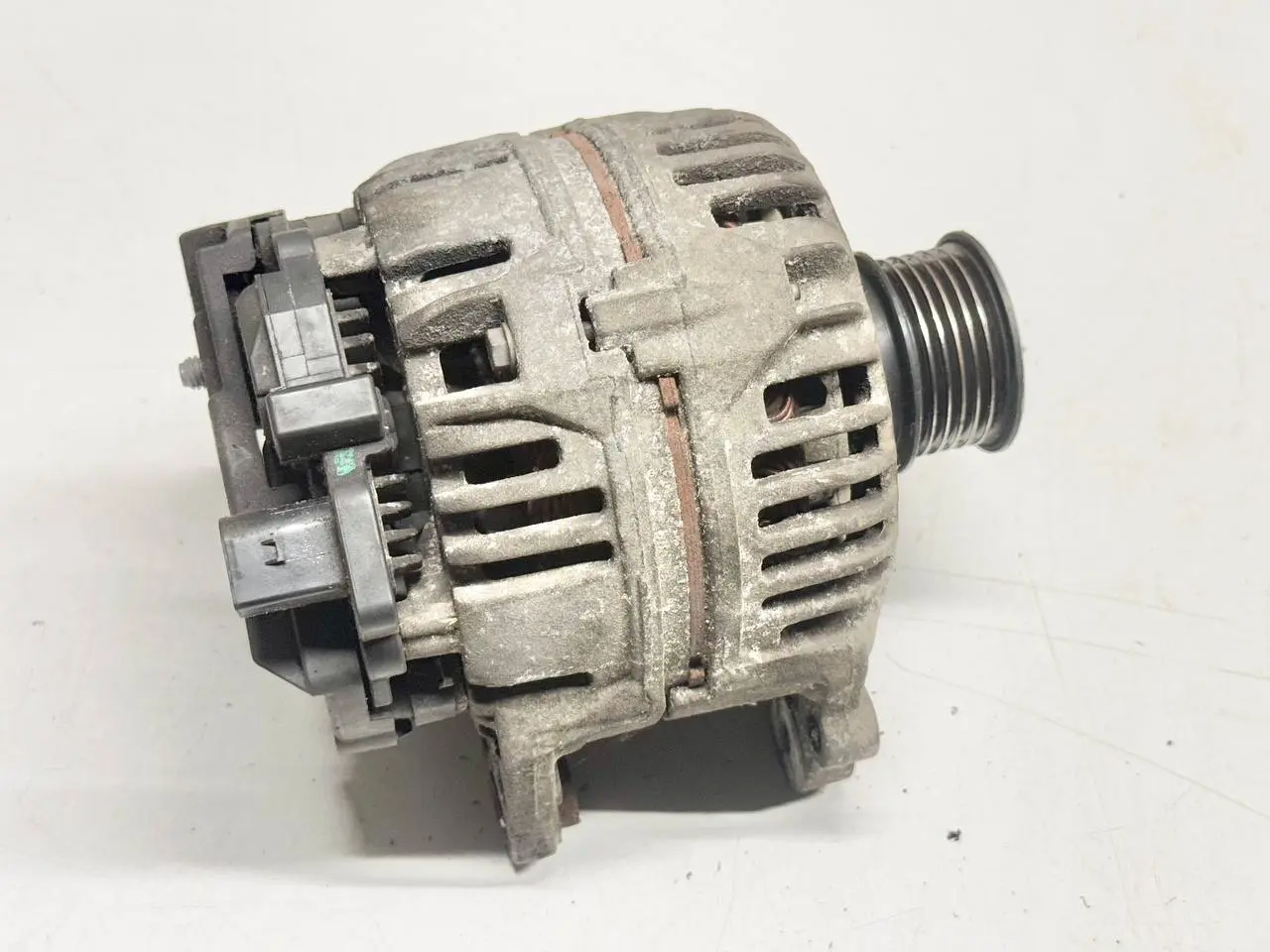 Lichtmaschine Generator Alternator SKODA Roomster/Fabia 5J0 1.4 2010 037903025H