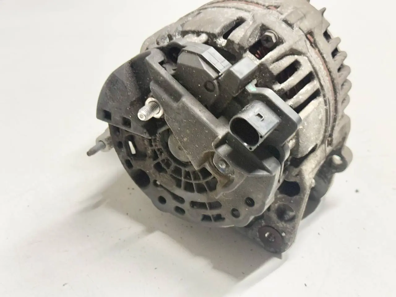 Lichtmaschine Generator Alternator SKODA Roomster/Fabia 5J0 1.4 2010 037903025H