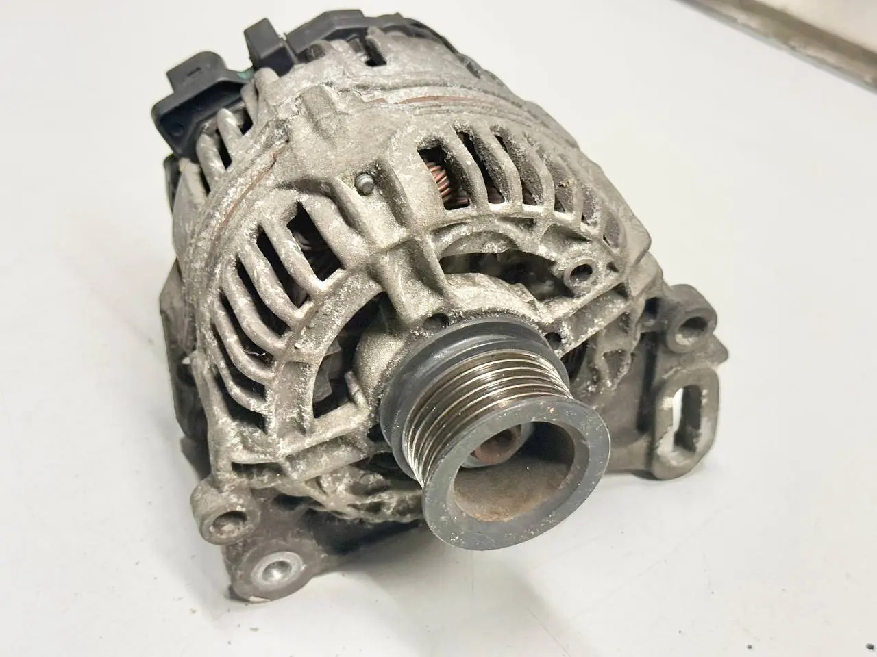 Lichtmaschine Generator Alternator SKODA Roomster/Fabia 5J0 1.4 2010 037903025H